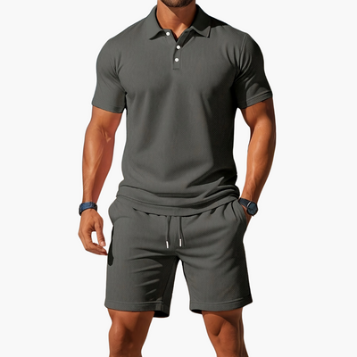 Sommer-Poloset