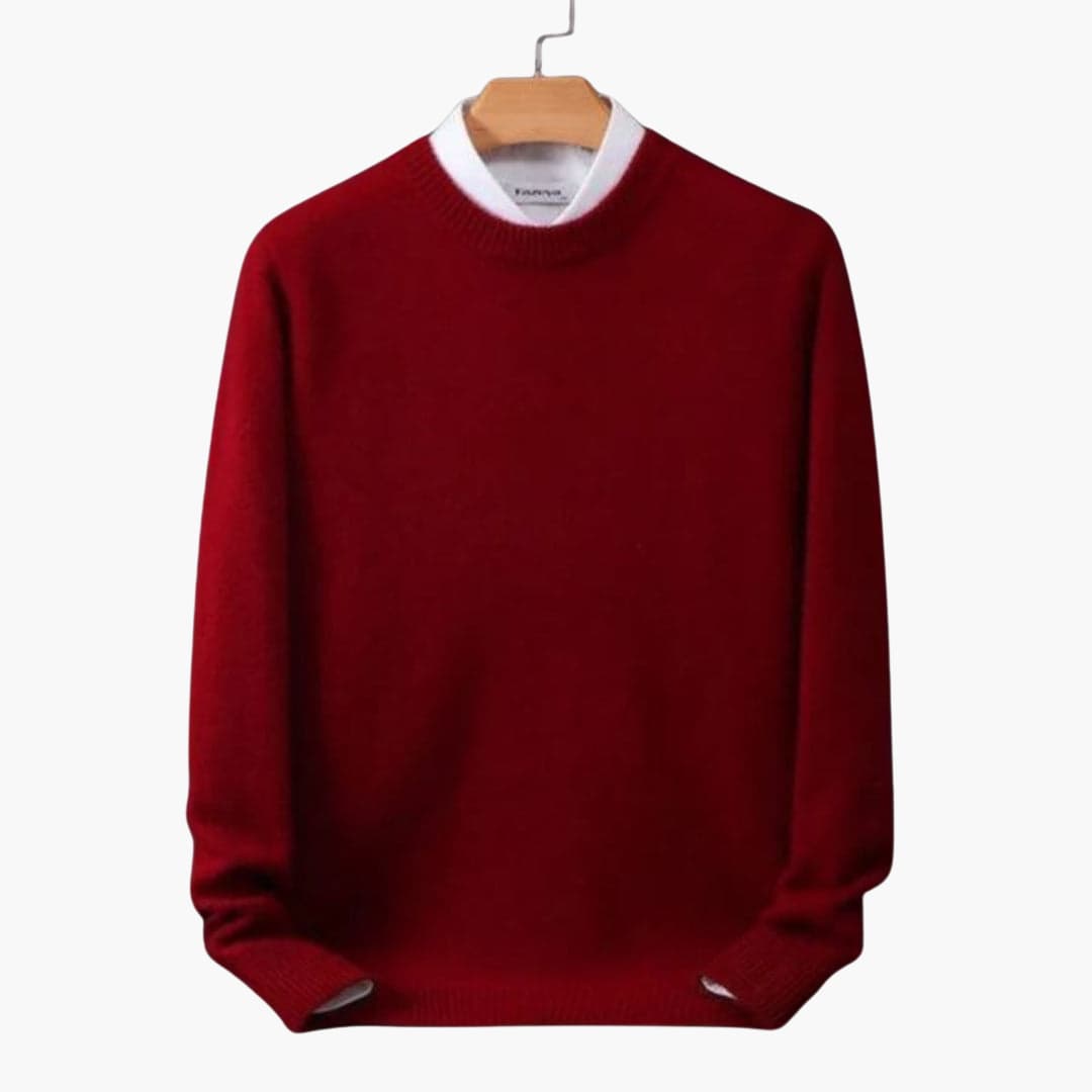 Elegante Pullover