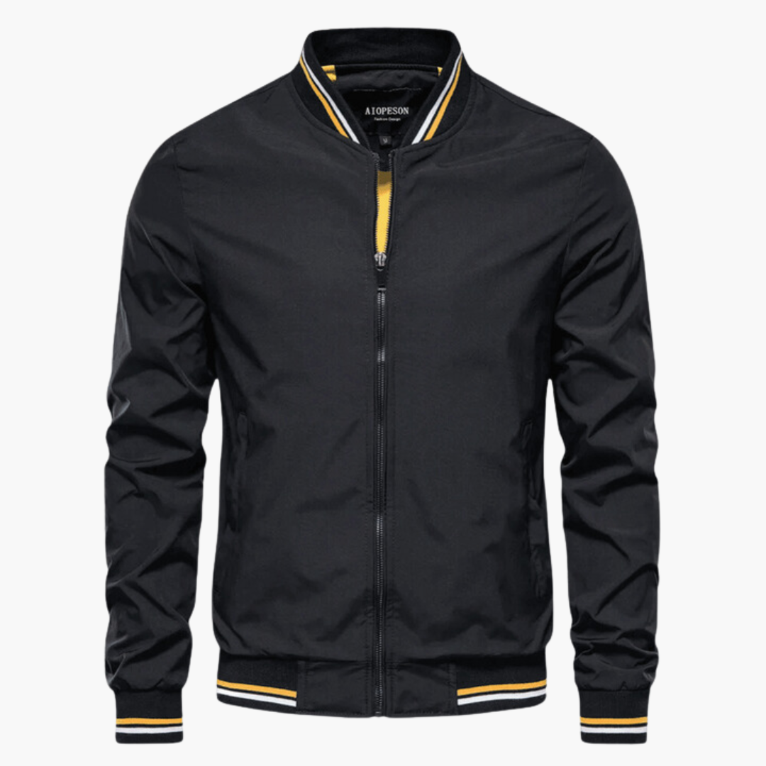 Urban Style Jacke „Elite“