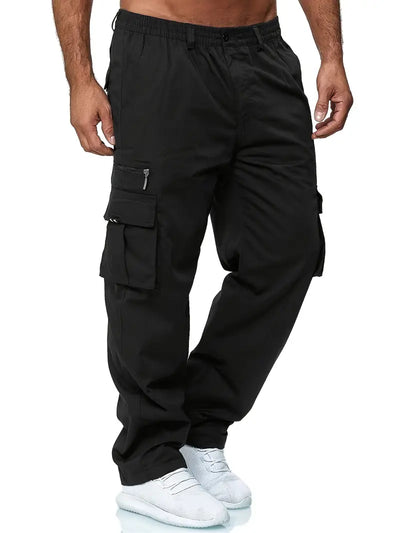 Lose sitzende Cargo-Hose