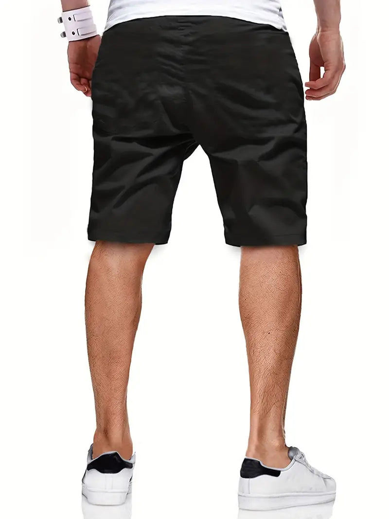 Lässige Sommer-Shorts