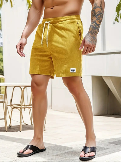 Lässige Shorts für Männer
