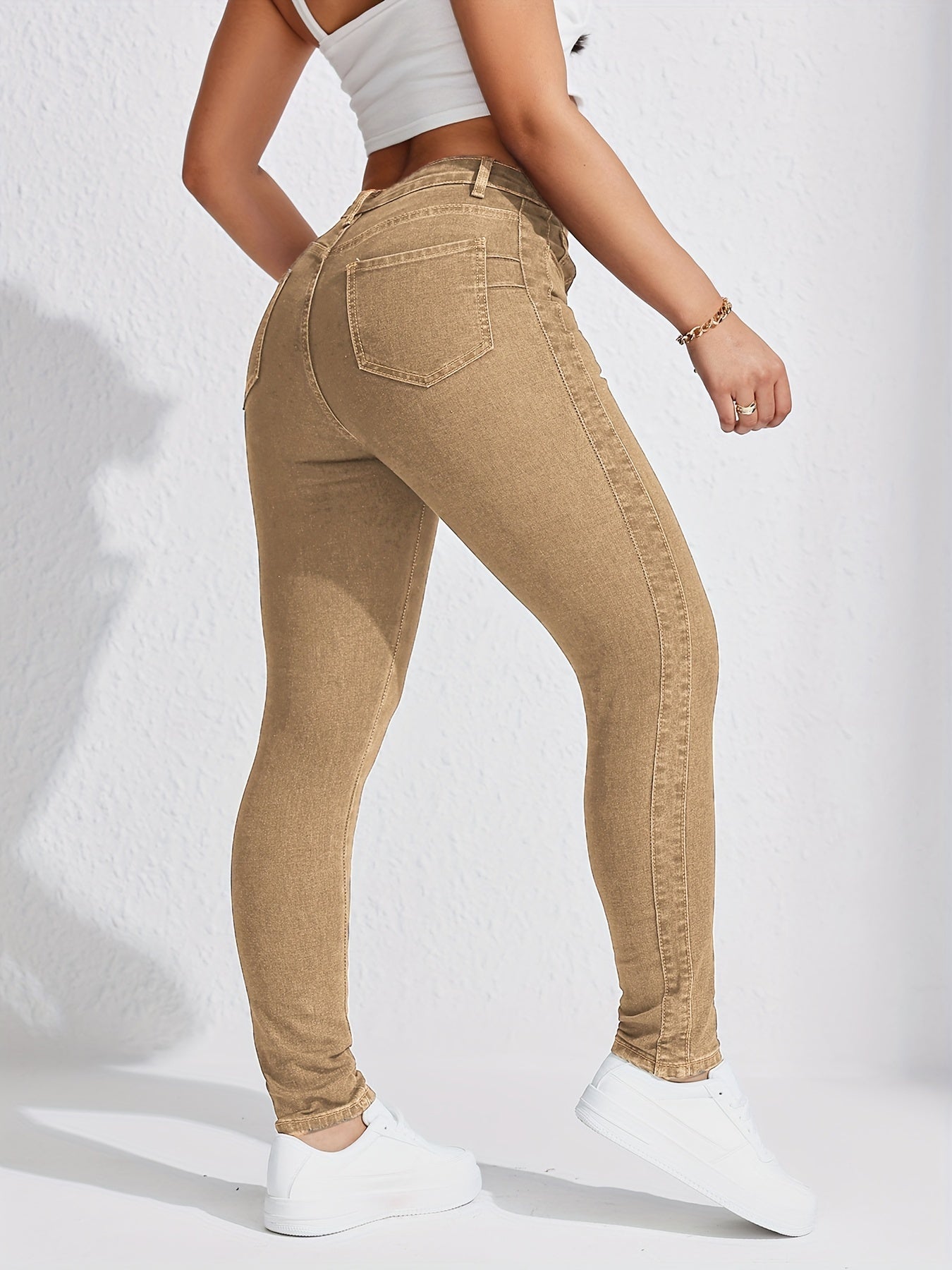 Evelyn™ Hoch-Stretch