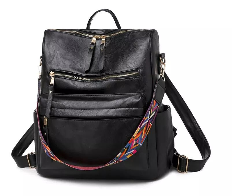 ELSA™ | Vielseitiger und eleganter Rucksack