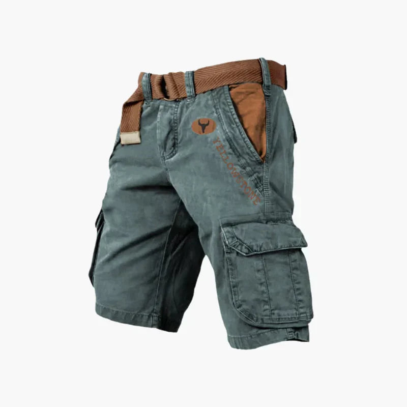 Bequeme Shorts für Herren