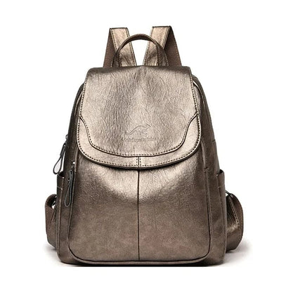 EDA | ANTI-DIEBSTAHL-RUCKSACK