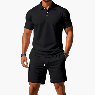 Sommer-Poloset