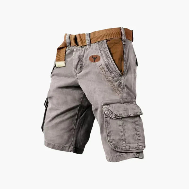 Bequeme Shorts für Herren