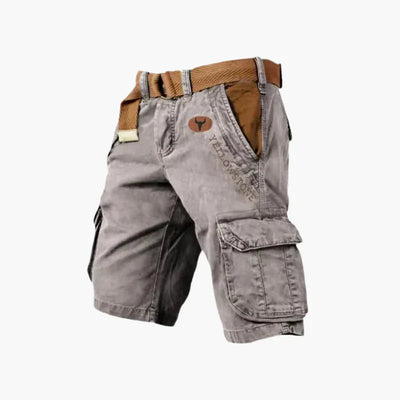 Bequeme Shorts für Herren