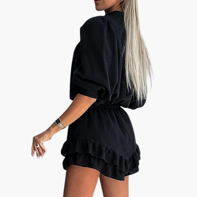 Lieselotte | Bequemer 2-teiliger Set