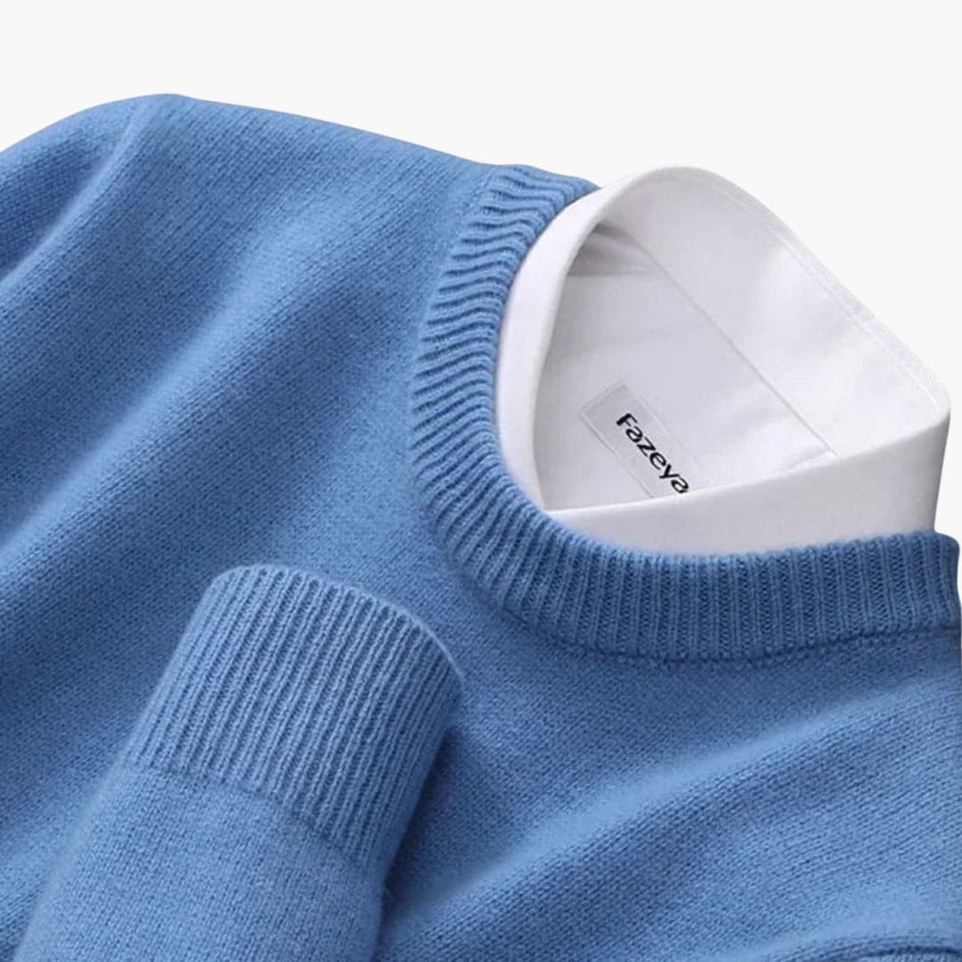 Elegante Pullover