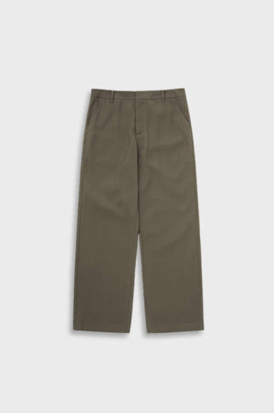 Premium-Chinohose