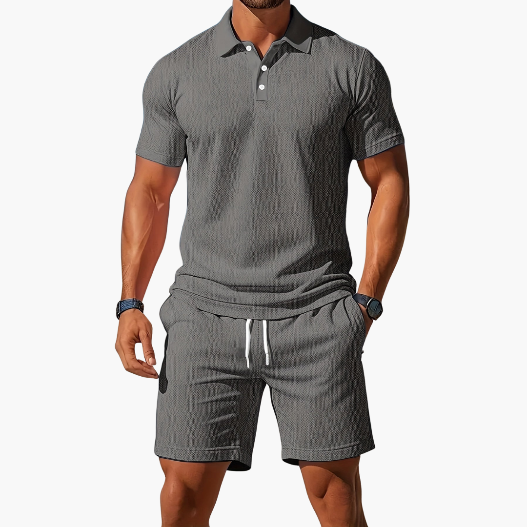 Sommer-Poloset
