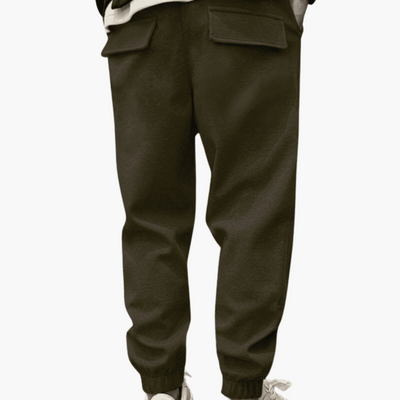 Lässige Hose