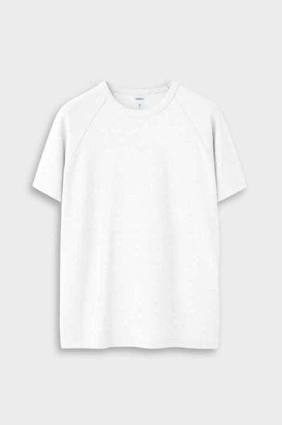 Basic Herren-T-Shirt