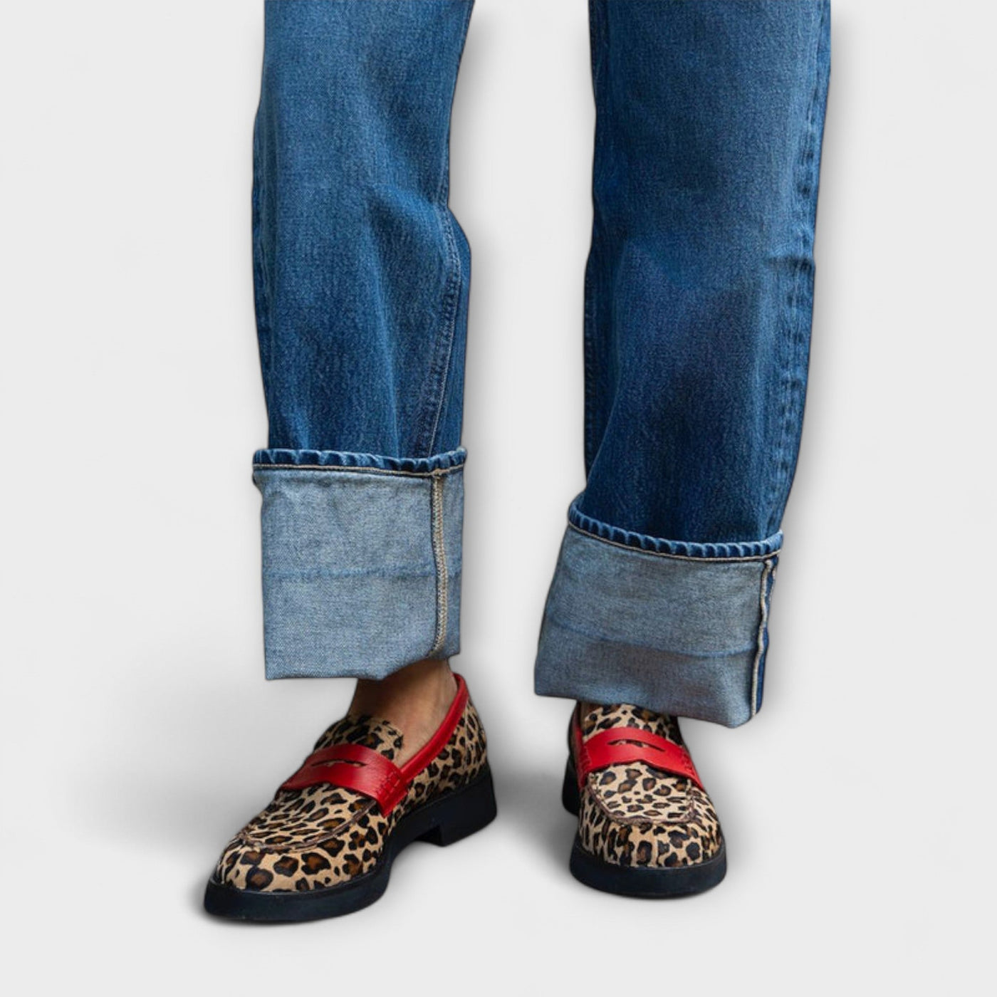 Liora – Loafers