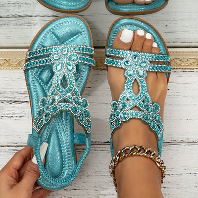 Noha | Orthopedische Boho Sandalen