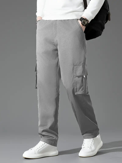 Lose sitzende Cargo-Hose