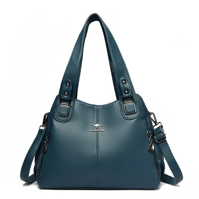 Mila - Vintage Tasche