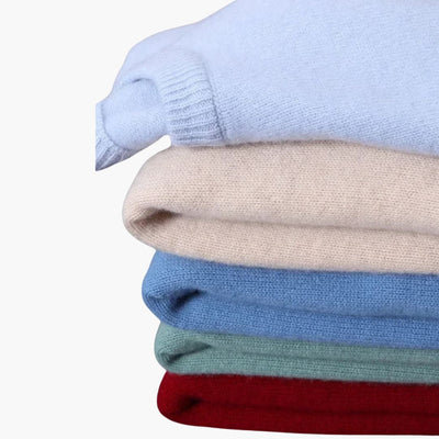 Elegante Pullover