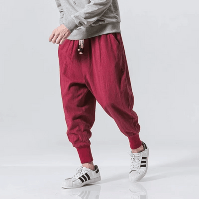 Komfort-Jogger