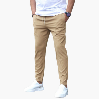 Premium Stretch-Hosen