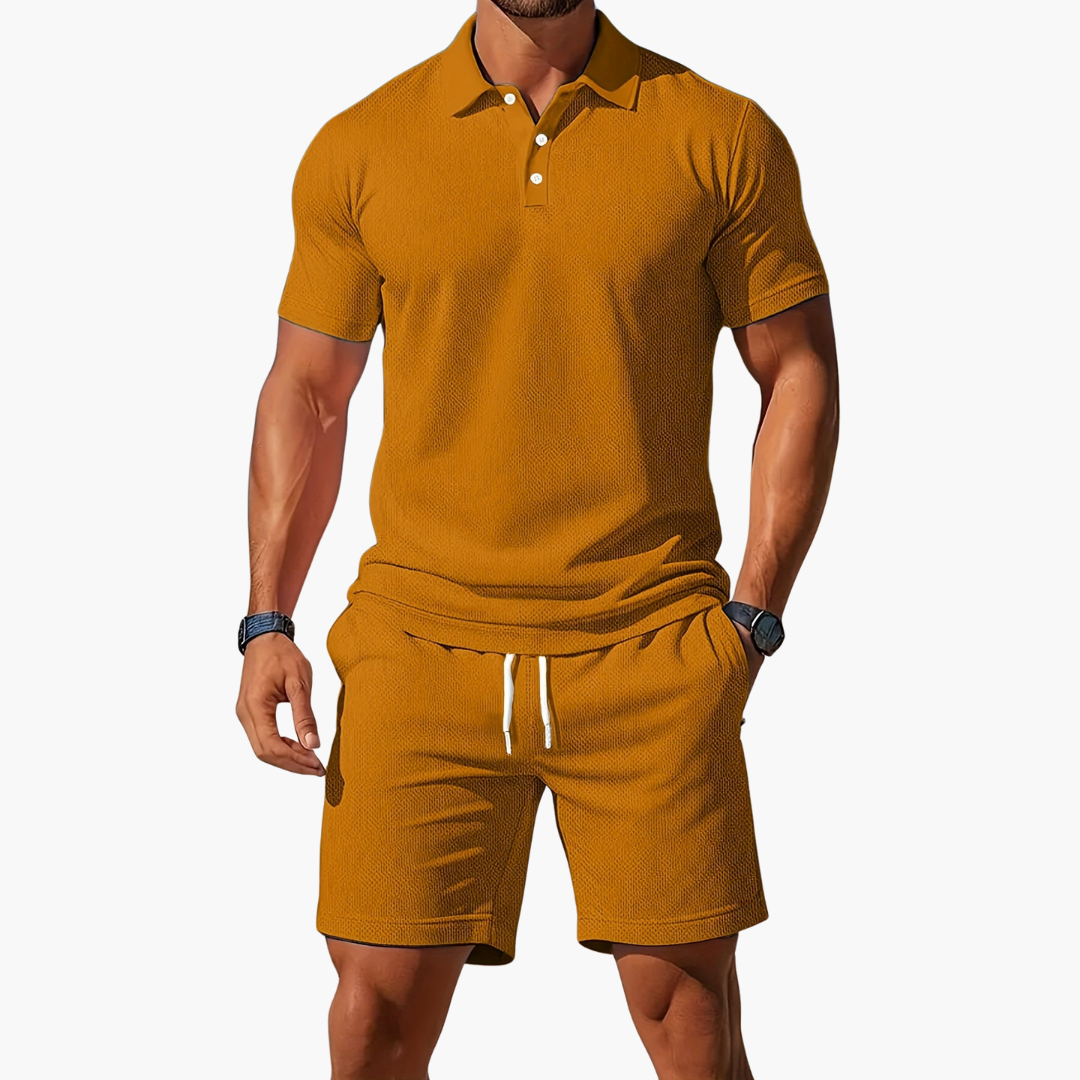 Sommer-Poloset
