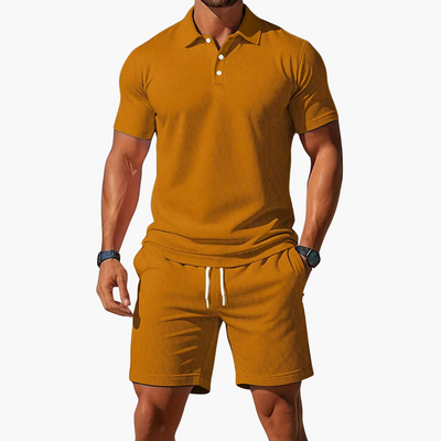 Sommer-Poloset