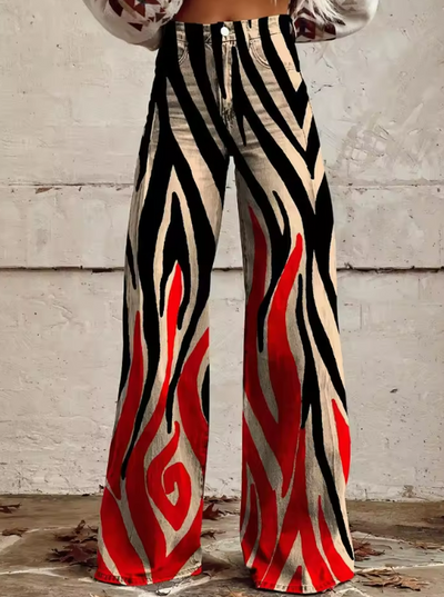 Diana | Hose Boho Vintage