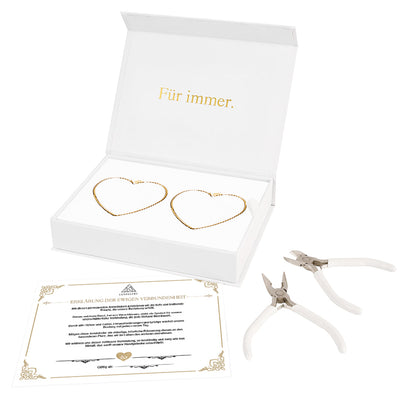 Permanent Armband-Kit