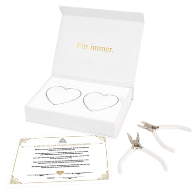 Permanent Armband-Kit