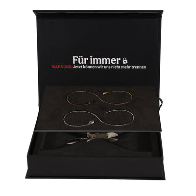 Permanent Armband-Kit