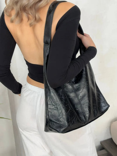 TÉNOR  - Tasche elegant
