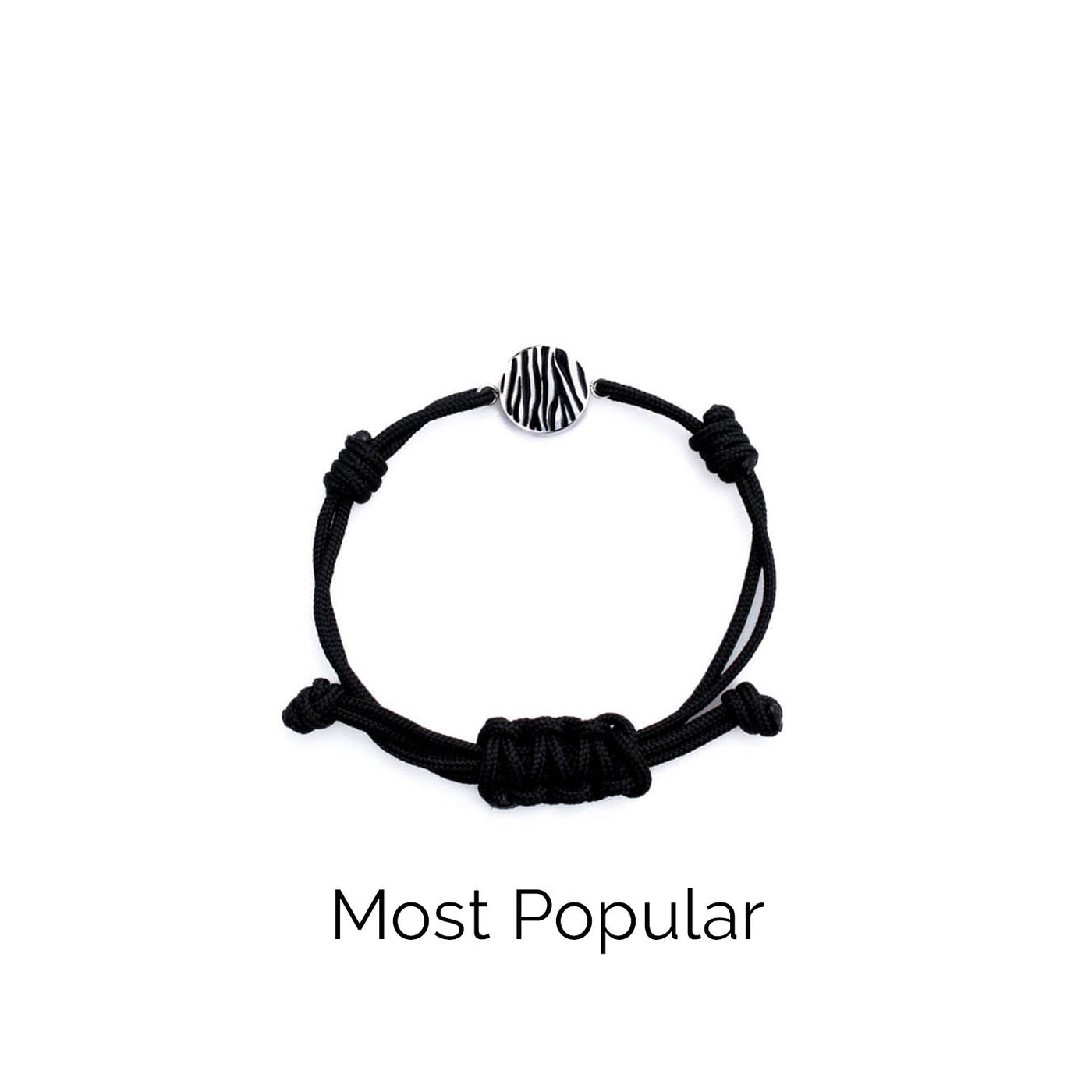 Miranda Filmer Fund Bracelet (Silver)