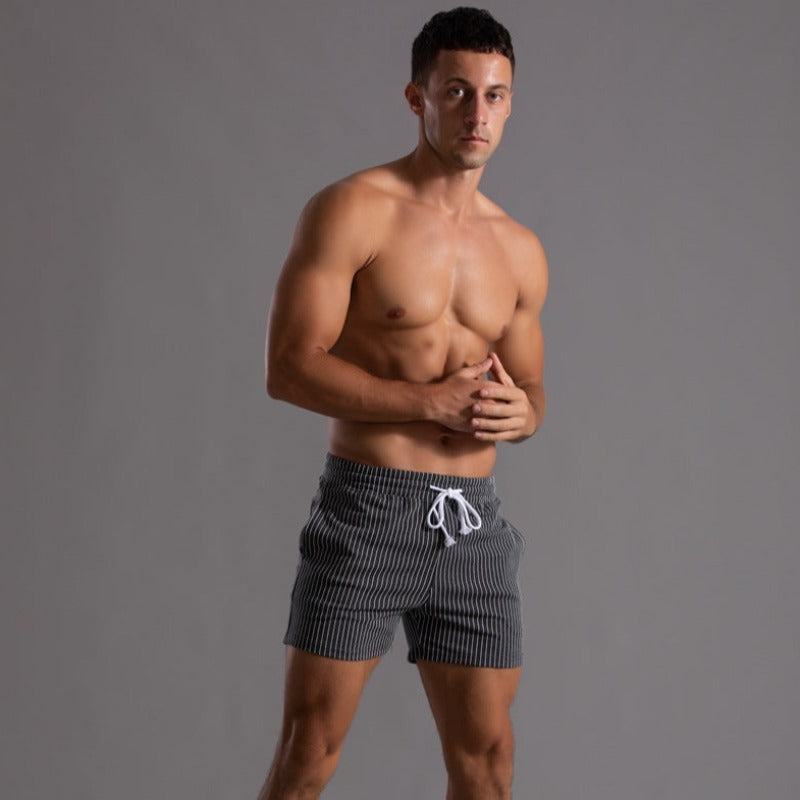 Lässige Shorts für Männer