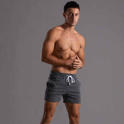 Lässige Shorts für Männer
