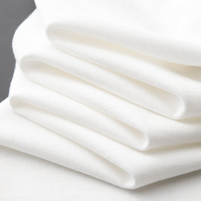 Cornelio | Poloshirt mit V-Ausschnitt