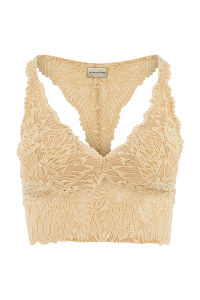 Lina Bralette Sand