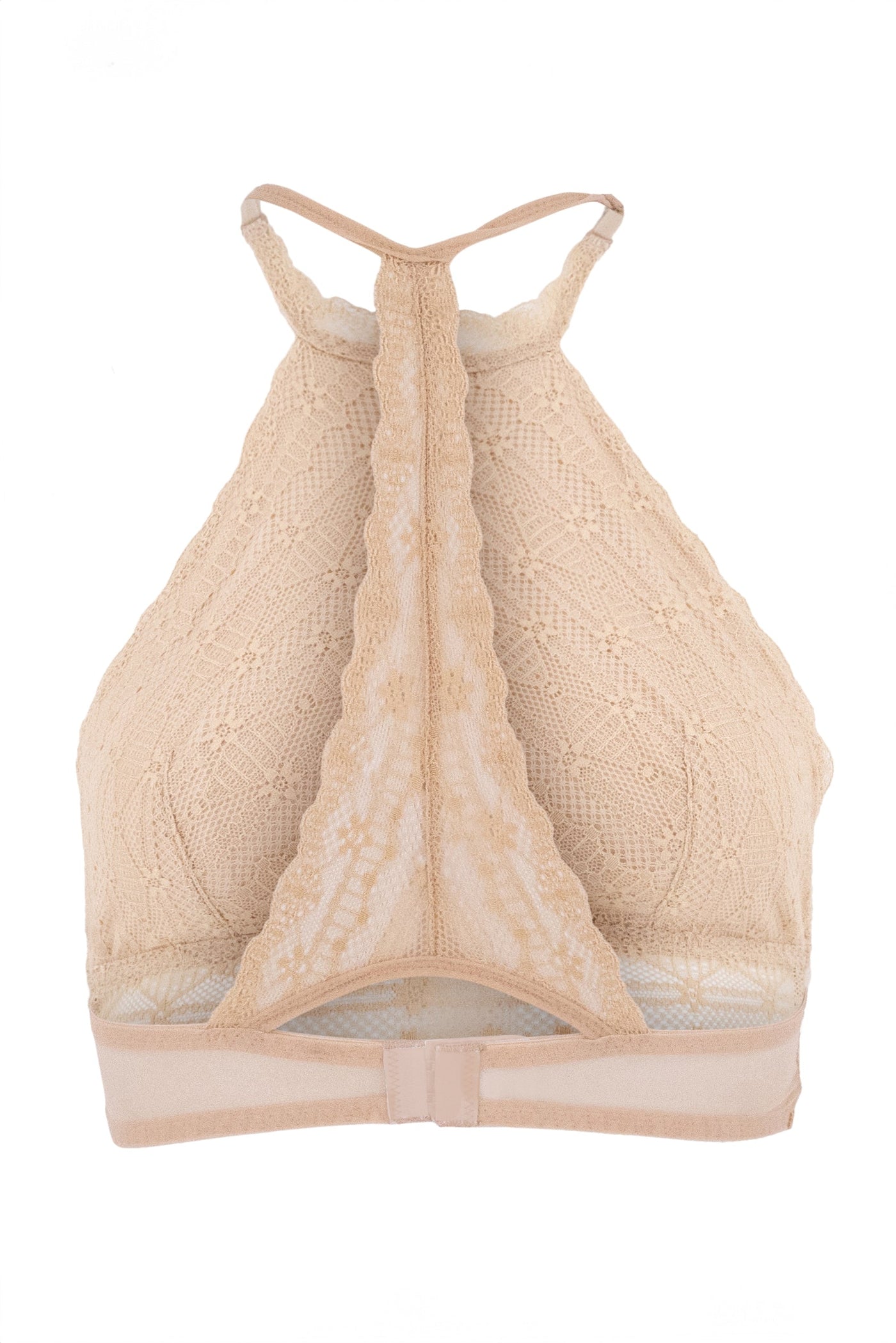 Vicky Bralette Sand
