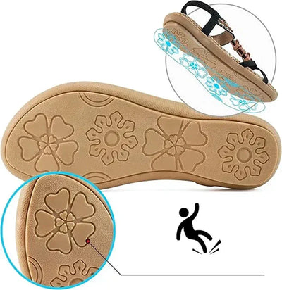 Doutzen | Orthopedia Comfort Sandalen