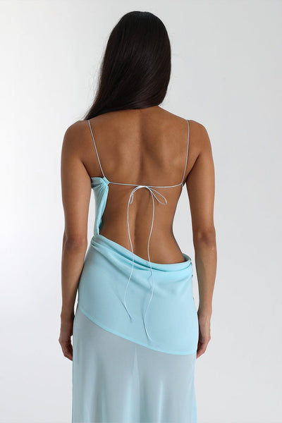 Ciara Maxi Dress