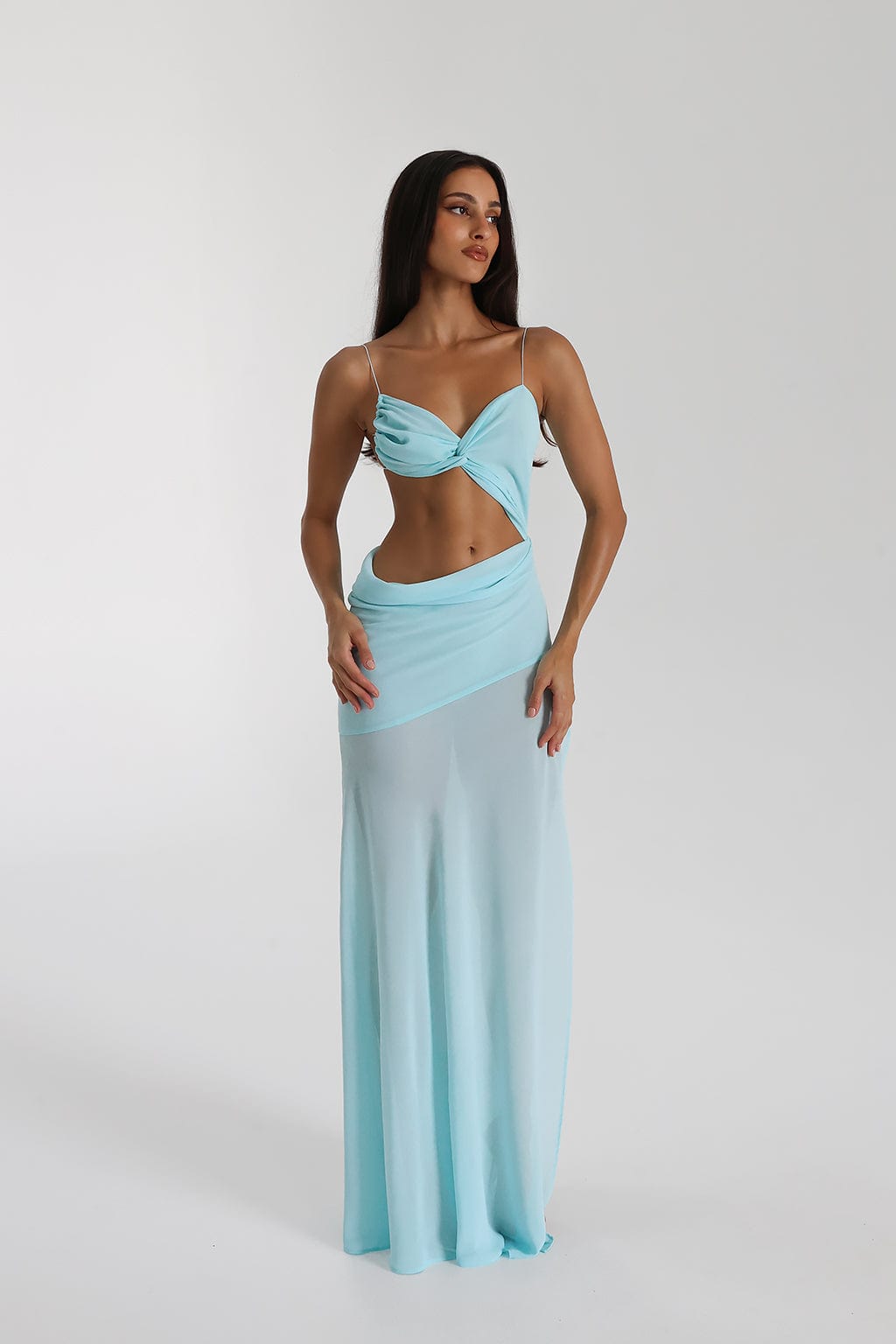 Ciara Maxi Dress