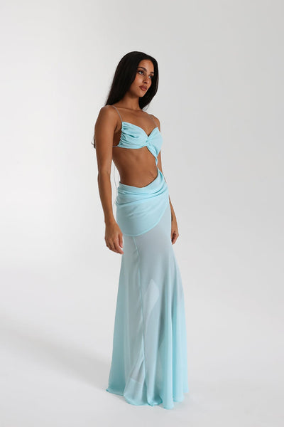 Ciara Maxi Dress
