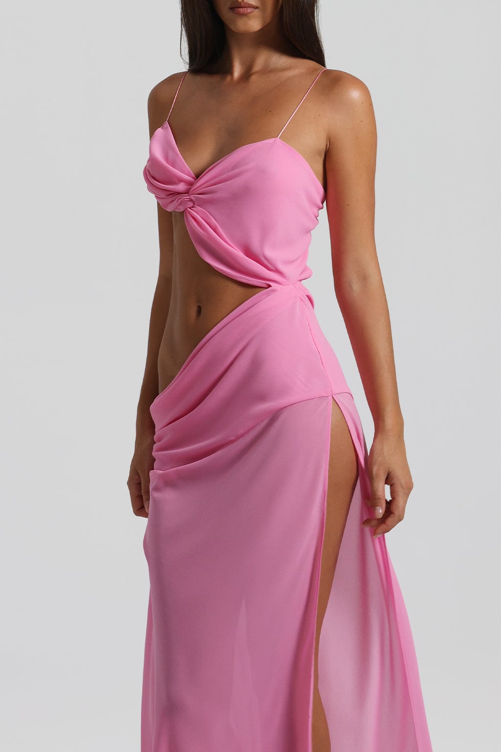 Ciara Maxi Dress