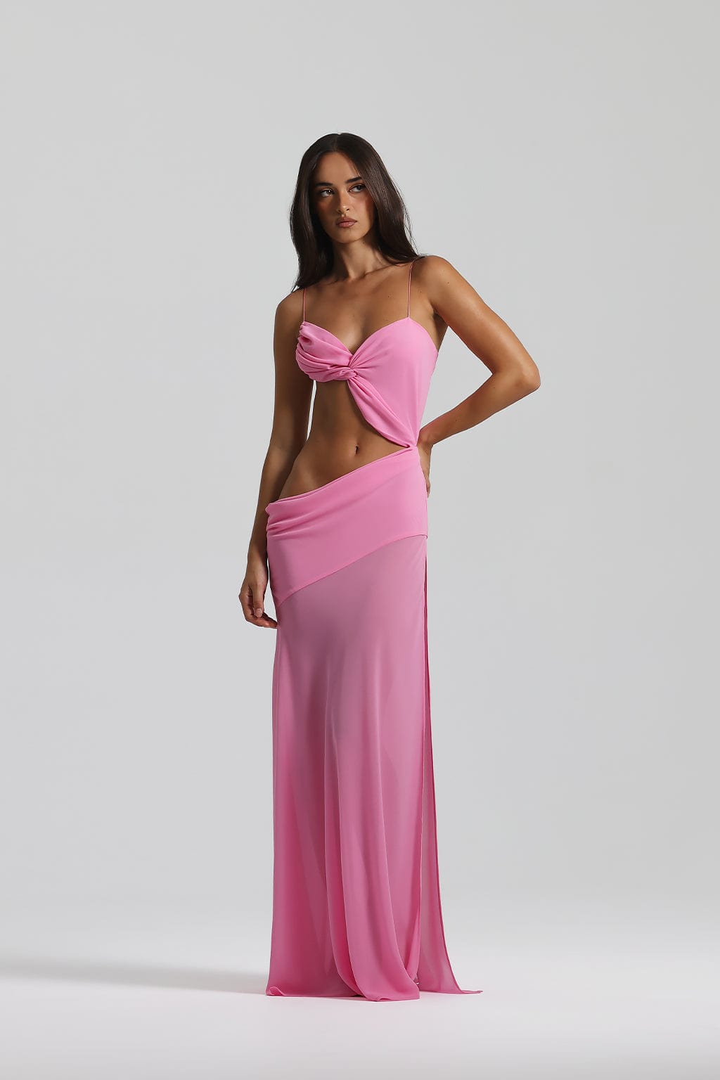 Ciara Maxi Dress
