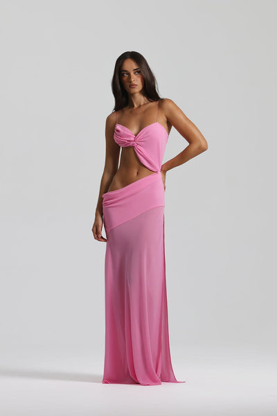 Ciara Maxi Dress