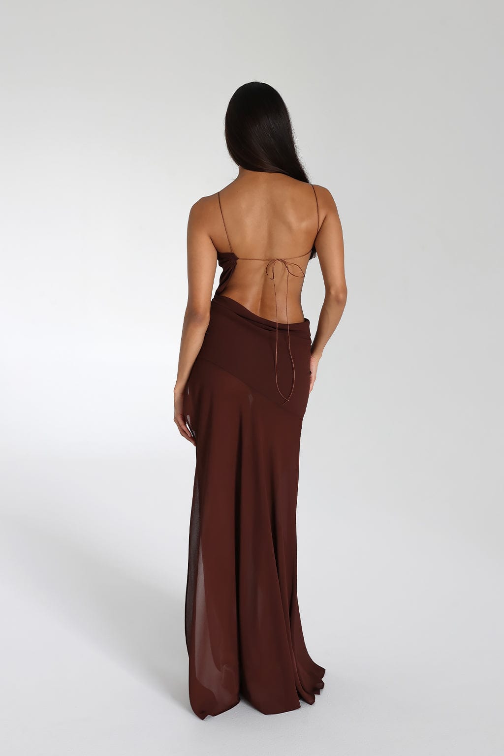 Ciara Maxi Dress