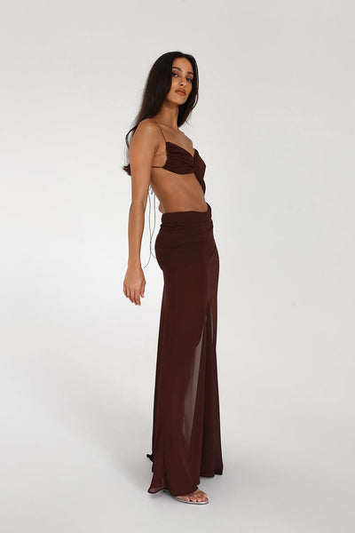 Ciara Maxi Dress
