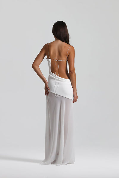 Ciara Maxi Dress