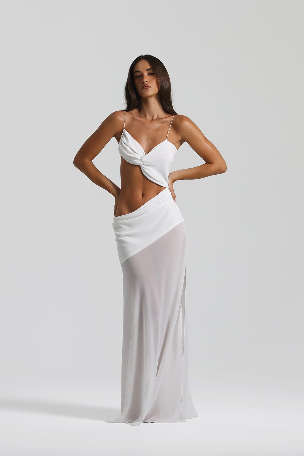 Ciara Maxi Dress